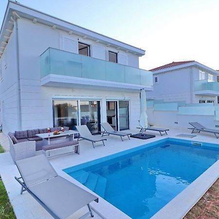 Villa Dalmatinka Драче Екстер'єр фото